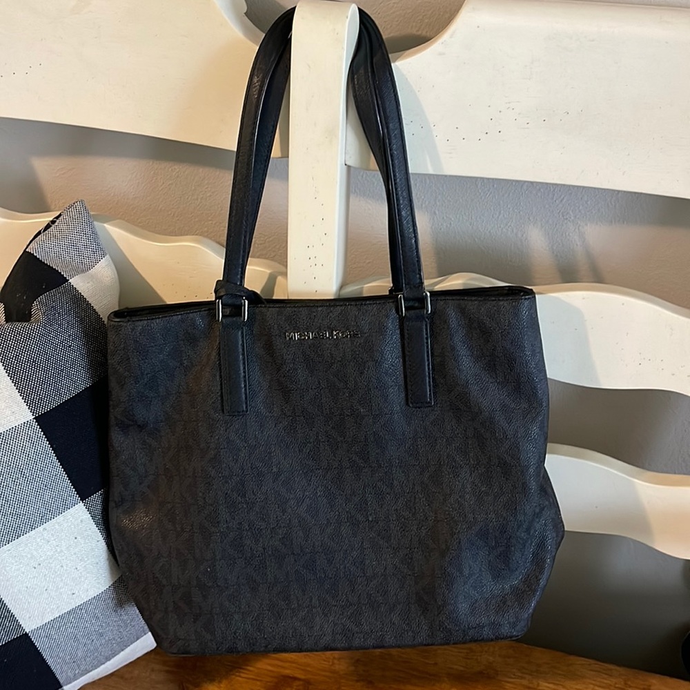 Used Michael Kors purse